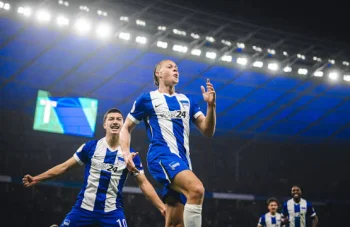Hertha - Heidenheim (15.08.2026) - Prediction & Analysis