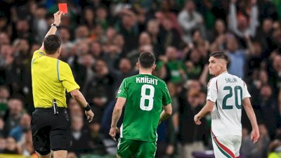 Hungary - Ireland TV Live, Prediction 16.11.2025