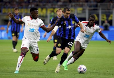 Inter - Cagliari TV Live, Prediction 17.04.2026