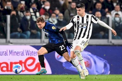 Inter - Juventus TV Live, Prediction 14.02.2026