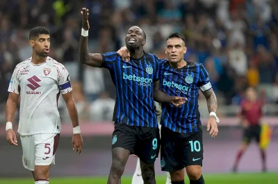 Inter - Torino TV Live, Prediction 04.02.2026