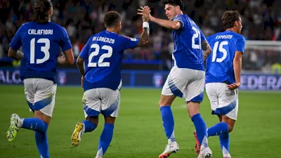Italy - Northern Ireland TV Live, Prediction 26.03.2026