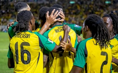 Jamaica - Curacao TV Live, Prediction 19.11.2025