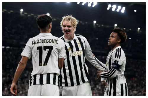 Juventus - Atalanta (20.09.2026) - Prediction & Analysis