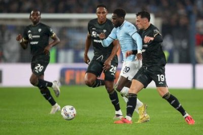 Lazio - Cagliari Online TV Live, Prediction 03.11.2025