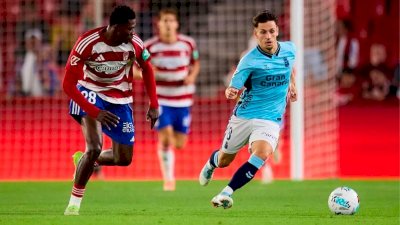 Las Palmas - Granada TV Live, Prediction 02.04.2026