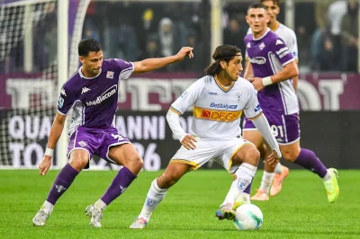 Lecce - Fiorentina TV Live, Prediction 20.04.2026