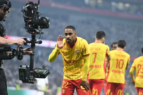 Lens vs Lyon: An interesting match as Ligue 1 resumes