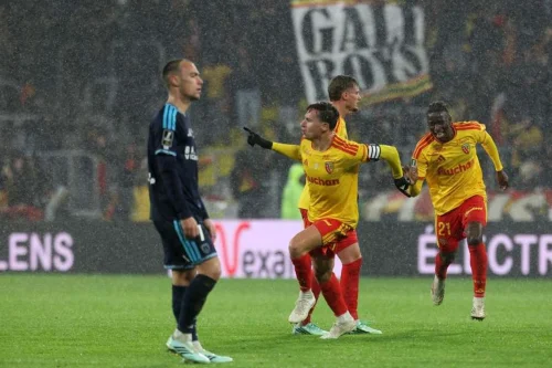 Lille vs Lens 30.10.2026