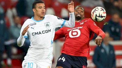 Lille - Marseille TV Live, Prediction 05.12.2025