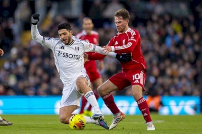 Liverpool - Fulham TV Live, Prediction 11.04.2026