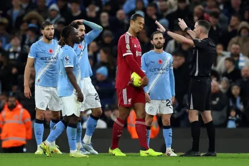 Liverpool vs. Manchester City: Who will win this weekend's Premier League derby?