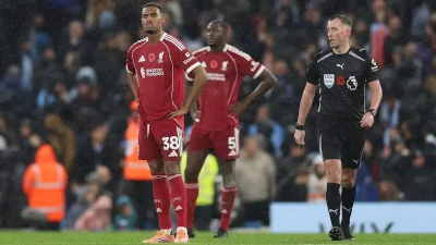 Liverpool - Nottingham TV Live, Prediction 22.11.2025
