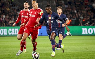 Liverpool - PSG TV Live, Prediction 14.04.2026