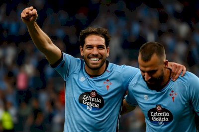 Ludogorets - Celta Vigo TV Live, Prediction 27.11.2025