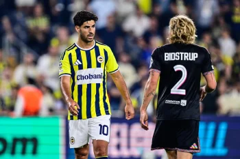 Lyon - Fenerbahce (26.08.2026) - Prediction & Analysis