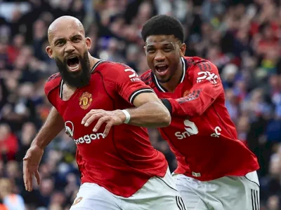 Manchester United - Brentford TV Live, Prediction 27.04.2026