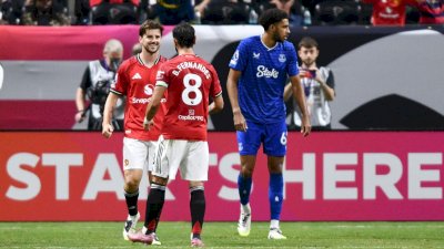 Manchester United - Everton TV Live, Prediction 24.11.2025