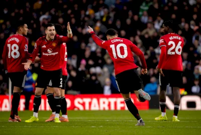 Manchester United - Leeds TV Live, Prediction 13.04.2026