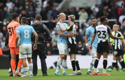 Manchester City - Newcastle TV Live, Prediction 21.02.2026