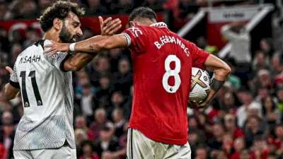 Manchester United - Liverpool TV Live, Prediction 03.05.2026