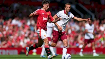 Manchester United - West Ham TV Live, Prediction 04.12.2025