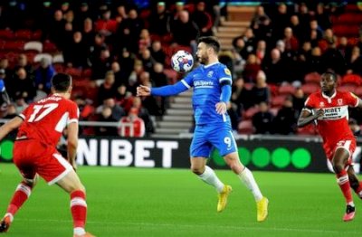 Middlesbrough - Birmingham Online TV Live, Prediction 08.11.2025