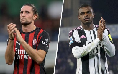 Milan - Juventus TV Live, Prediction 26.04.2026