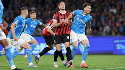 Napoli - Milan TV Live, Prediction 06.04.2026