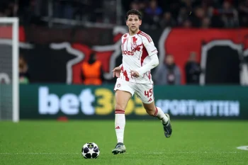 Olympiacos - NEC Nijmegen (04.08.2026) - Prediction & Analysis
