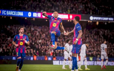 Osasuna - Barcelona TV Live, Prediction 02.05.2026