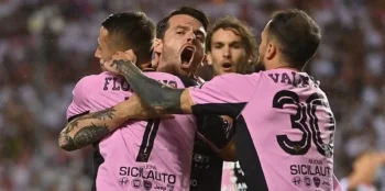 Palermo - Mantova (03.09.2026) - Prediction & Analysis