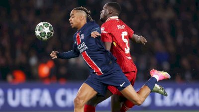 PSG - Liverpool TV Live, Prediction 08.04.2026