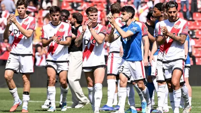 Rayo Vallecano - Strasbourg TV Live, Prediction 30.04.2026