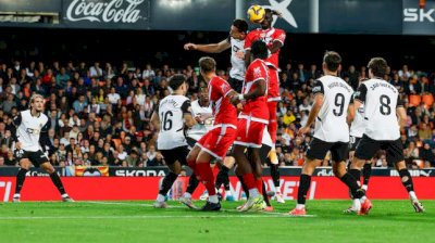 Rayo Vallecano - Valencia TV Live, Prediction 01.12.2025
