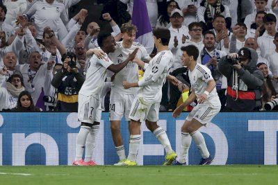 Real Madrid - Girona TV Live, Prediction 10.04.2026