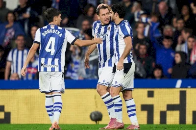 Real Sociedad - Girona TV Live, Prediction 12.12.2025