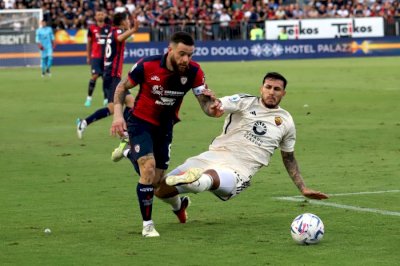 Roma - Cagliari TV Live, Prediction 08.02.2026