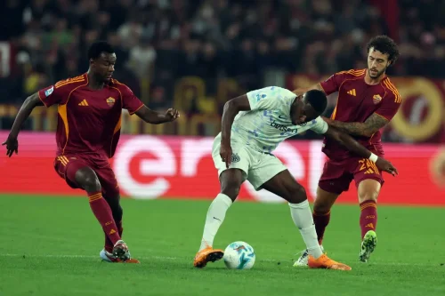 Roma - Inter (19.09.2026) - Prediction & Analysis