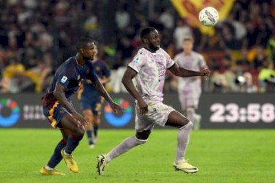 Roma - Udinese Online TV Live, Prediction 09.11.2025