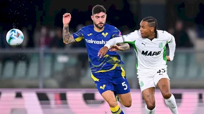 Sassuolo - Verona TV Live, Prediction 20.02.2026