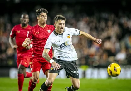 Sevilla - Valencia (11.09.2026) - Prediction & Analysis