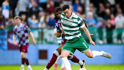 Shamrock Rovers vs Drogheda United: Hosts Eye Top Place in the Standings