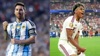 Spain - Argentina (19.07.2026) - Prediction & Analysis