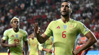 Spain - Turkey TV Live, Prediction 18.11.2025
