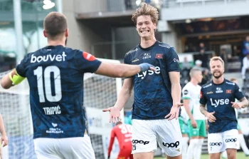 Start - Viking (01.08.2026) - Prediction & Analysis