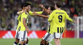 Sturm Graz - Fenerbahce (11.08.2026) - Prediction & Analysis