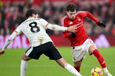 Sturm Graz - Nottingham Forest Online TV Live, Prediction 06.11.2025