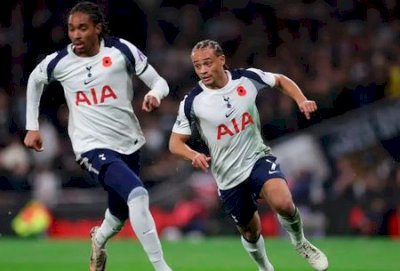 Tottenham - FC Copenhagen Online TV Live, Prediction 04.11.2025