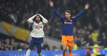 Tottenham vs Newcastle (29.08.2026) - Prediction & Analysis